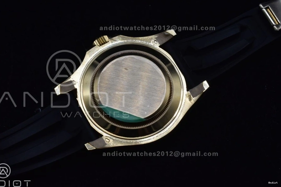 Edition ARF Strap Yacht-Master 1:1 Weight) on Best VR3235 (Gain Oysterflex 226658 0415